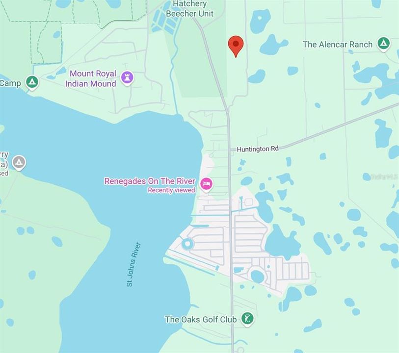 待售: $48,000 (2.37 acres)