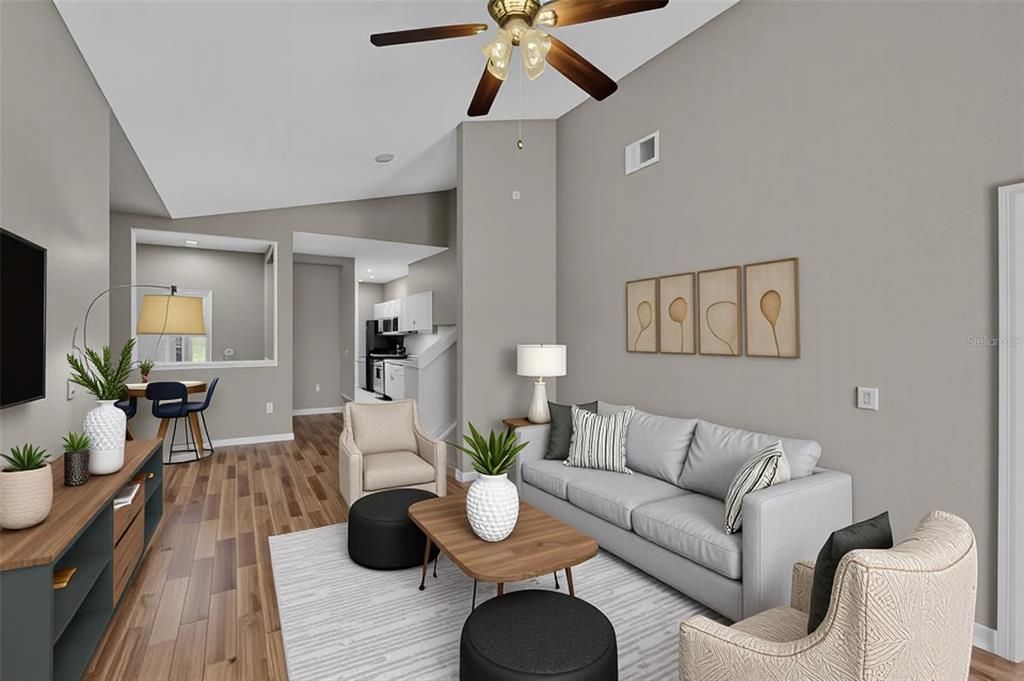 待售: $315,000 (3 贝兹, 2 浴室, 1855 平方英尺)