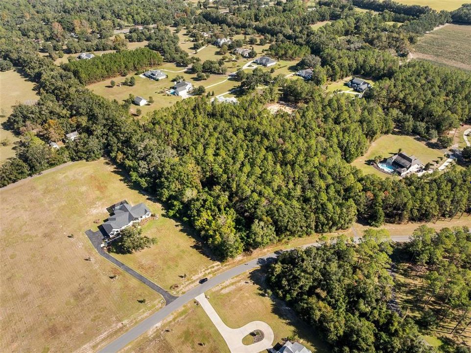 For Sale: $295,900 (2.61 acres)