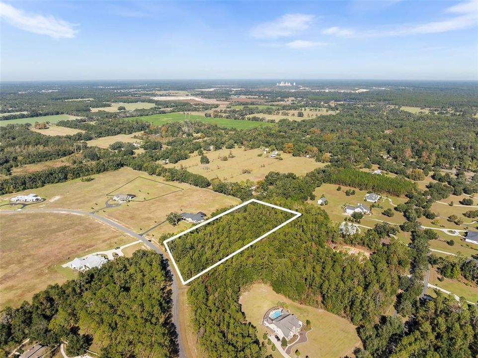 For Sale: $295,900 (2.61 acres)