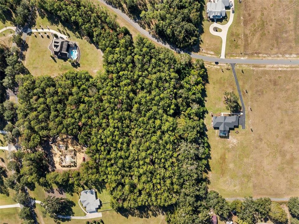 For Sale: $295,900 (2.61 acres)