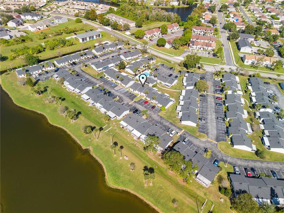 Active With Contract: $155,000 (1 beds, 1 baths, 595 Square Feet)