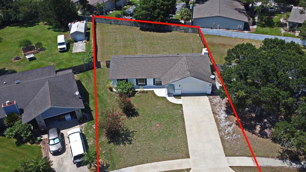 Active With Contract: $335,900 (3 beds, 2 baths, 1339 Square Feet)