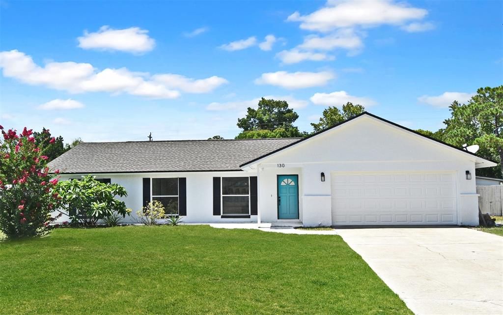 Active With Contract: $335,900 (3 beds, 2 baths, 1339 Square Feet)