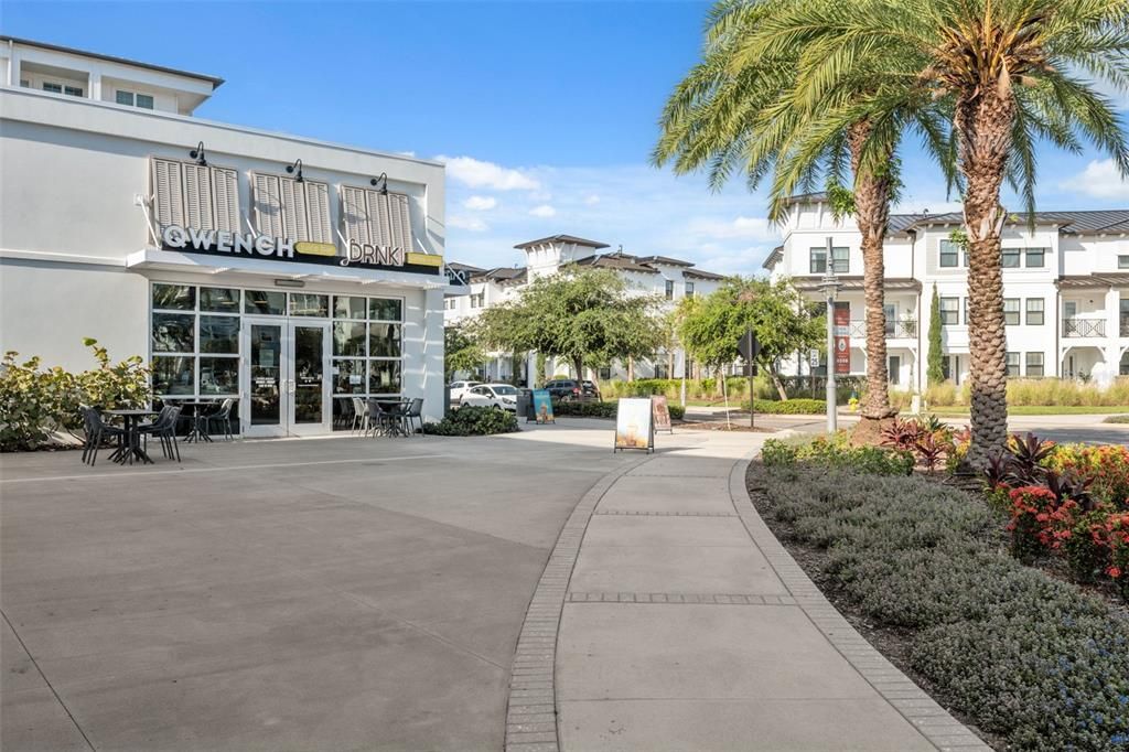 В аренду: $2,500 (2 спален, 2 ванн, 1190 Квадратных фут)