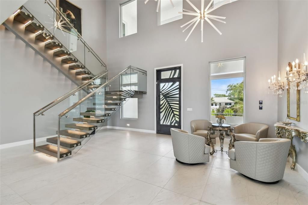 En Venta: $16,888,000 (6 camas, 6 baños, 6102 Pies cuadrados)