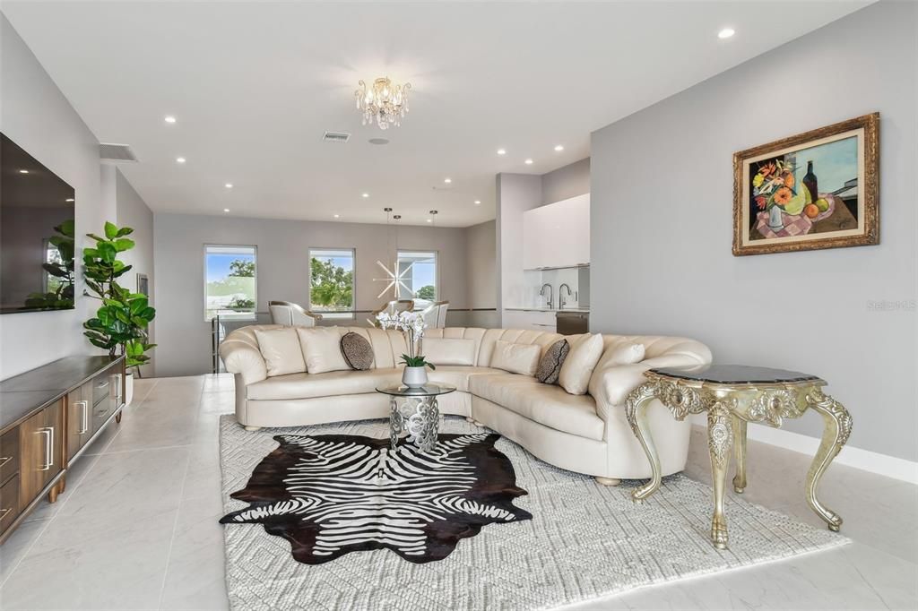 En Venta: $16,888,000 (6 camas, 6 baños, 6102 Pies cuadrados)