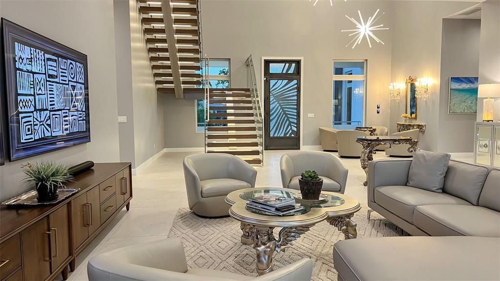 En Venta: $16,888,000 (6 camas, 6 baños, 6102 Pies cuadrados)