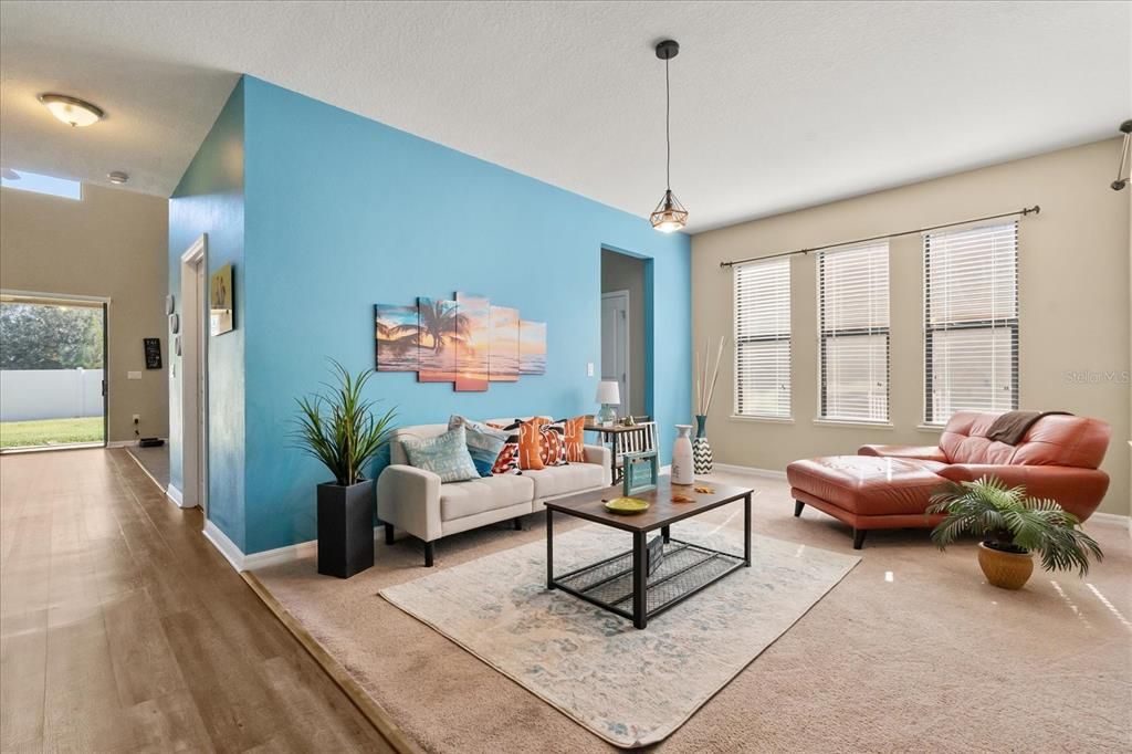 For Sale: $420,000 (4 beds, 3 baths, 2611 Square Feet)