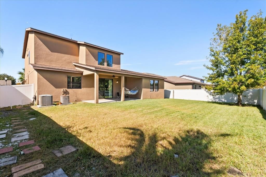 For Sale: $420,000 (4 beds, 3 baths, 2611 Square Feet)