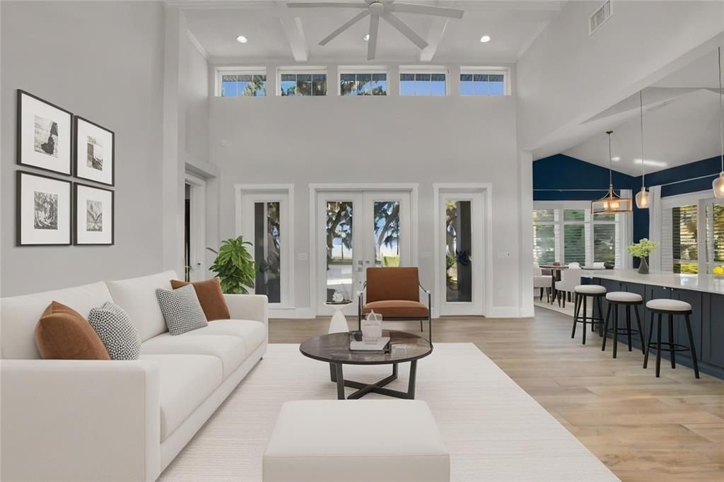 En Venta: $1,500,000 (4 camas, 3 baños, 2749 Pies cuadrados)