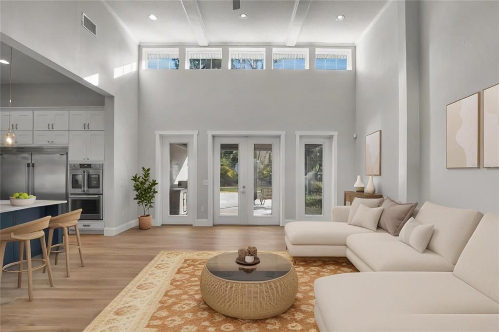 En Venta: $1,500,000 (4 camas, 3 baños, 2749 Pies cuadrados)