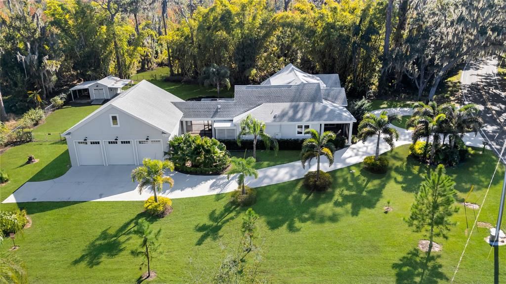 En Venta: $1,500,000 (4 camas, 3 baños, 2749 Pies cuadrados)