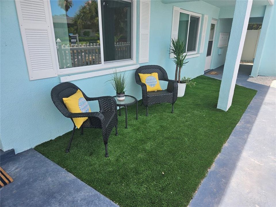 В аренду: $1,650 (1 спален, 1 ванн, 700 Квадратных фут)