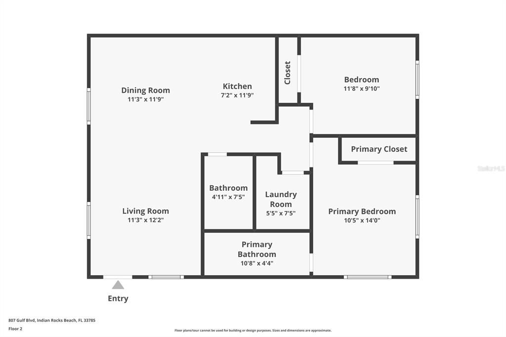 For Sale: $1,175,000 (4 beds, 0 baths, 1700 Square Feet)