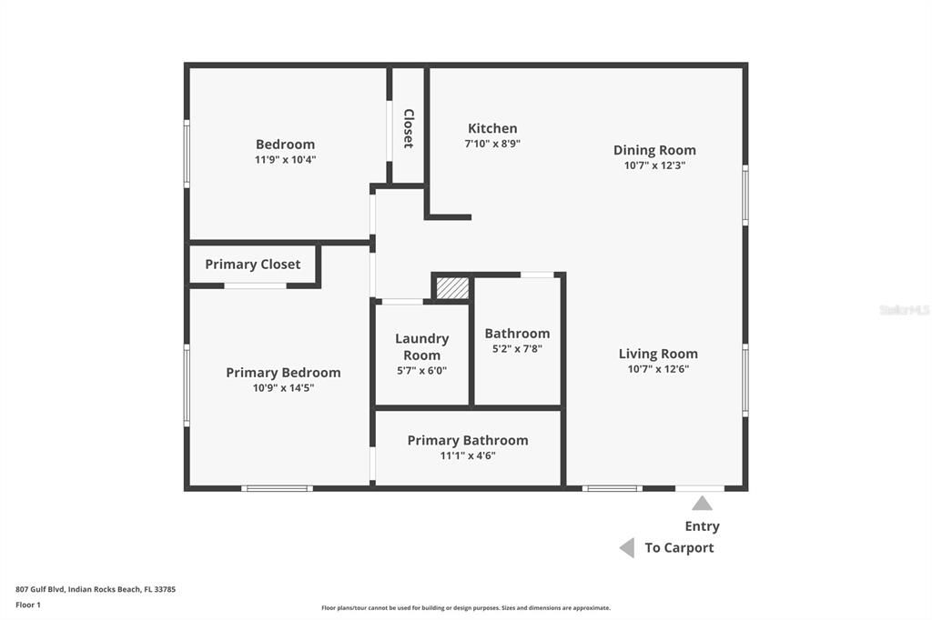 For Sale: $1,175,000 (4 beds, 0 baths, 1700 Square Feet)