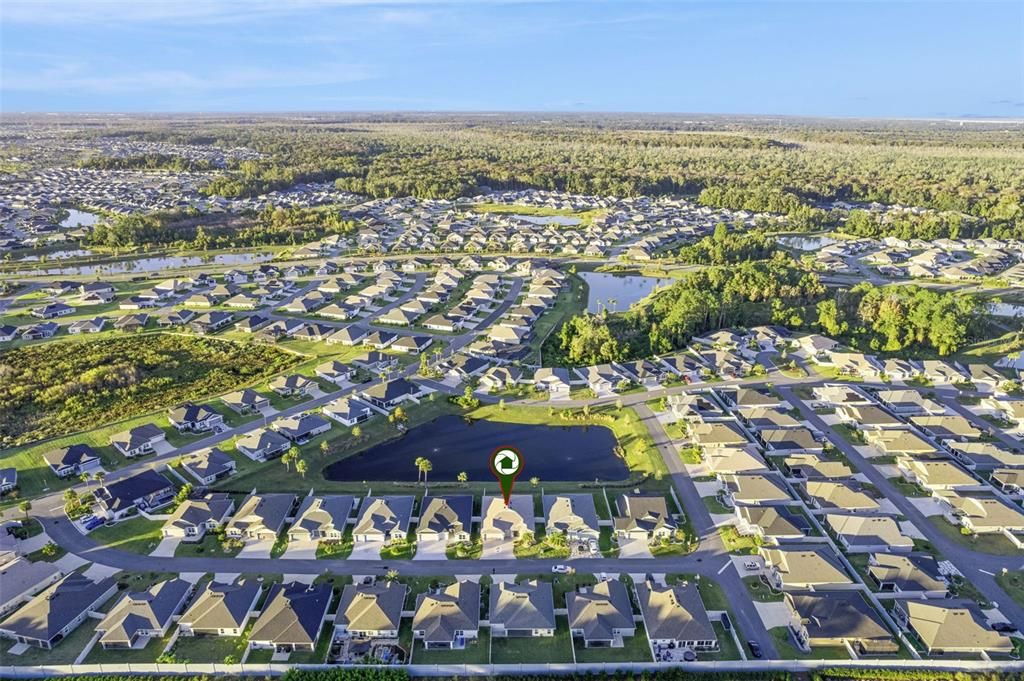 En Venta: $738,330 (3 camas, 3 baños, 1892 Pies cuadrados)