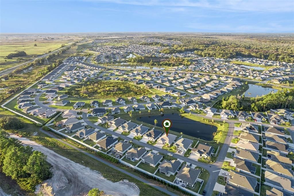 En Venta: $738,330 (3 camas, 3 baños, 1892 Pies cuadrados)