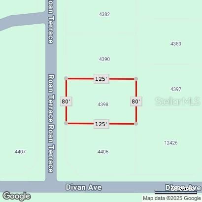 Activo con contrato: $14,500 (0.23 acres)