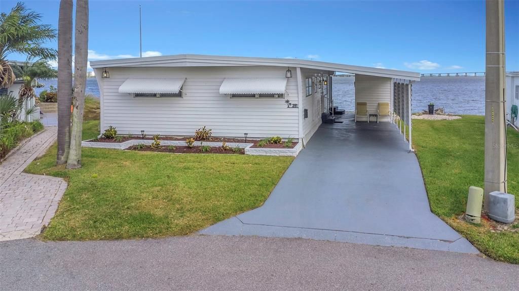 На продажу: $369,000 (2 спален, 2 ванн, 1080 Квадратных фут)