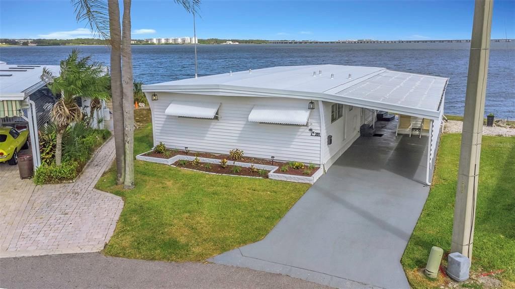 На продажу: $369,000 (2 спален, 2 ванн, 1080 Квадратных фут)