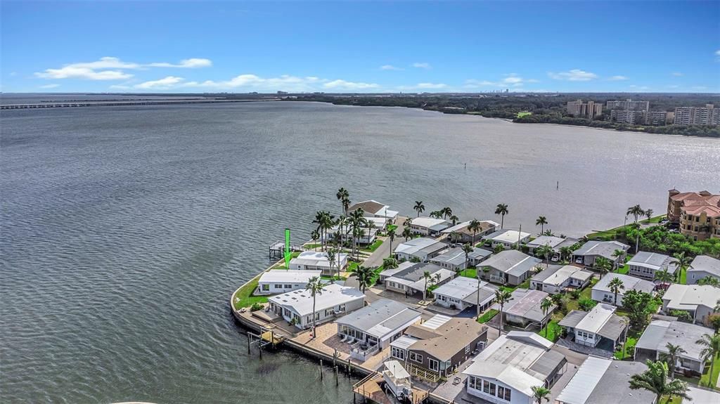 На продажу: $369,000 (2 спален, 2 ванн, 1080 Квадратных фут)