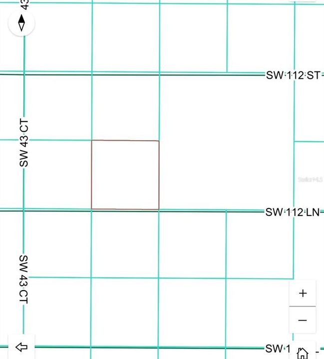 En Venta: $74,900 (0.62 acres)