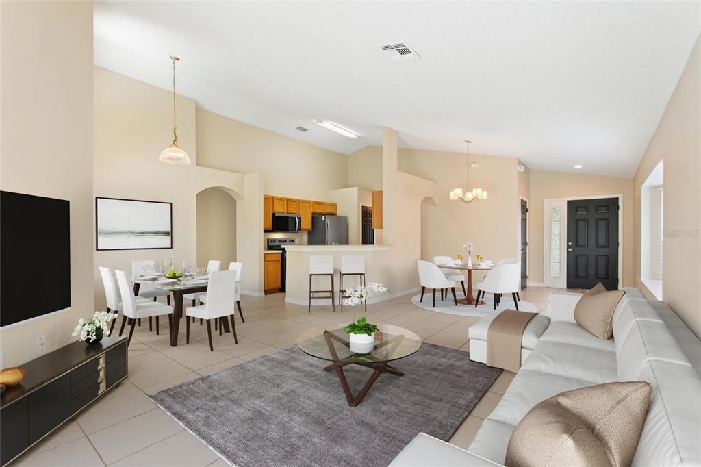 出租: $2,100 (4 贝兹, 2 浴室, 1582 平方英尺)