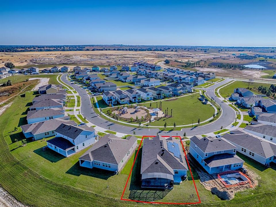 Active With Contract: $639,900 (4 beds, 3 baths, 2911 Square Feet)