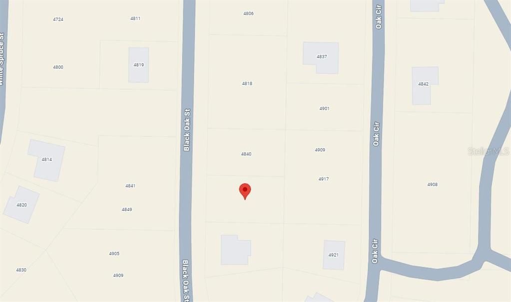 For Sale: $29,900 (0.21 acres)