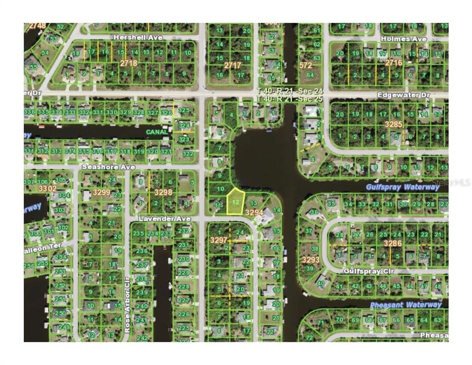 For Sale: $84,900 (0.28 acres)