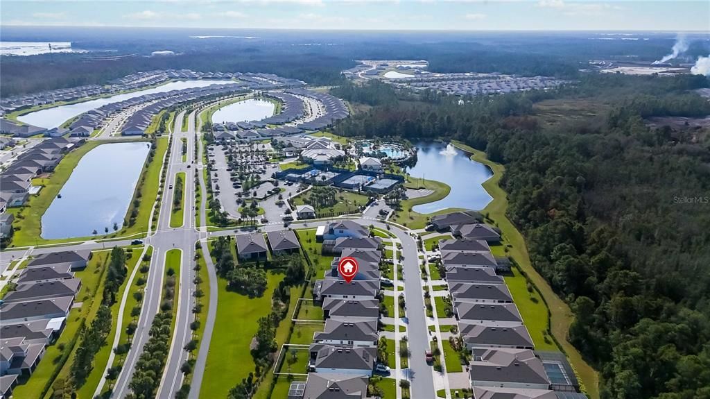 For Sale: $599,980 (2 beds, 2 baths, 2184 Square Feet)