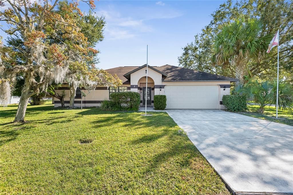 For Sale: $305,000 (4 beds, 2 baths, 2107 Square Feet)