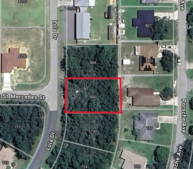 For Sale: $26,800 (0.23 acres)