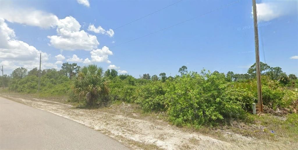 На продажу: $36,000 (0.51 acres)