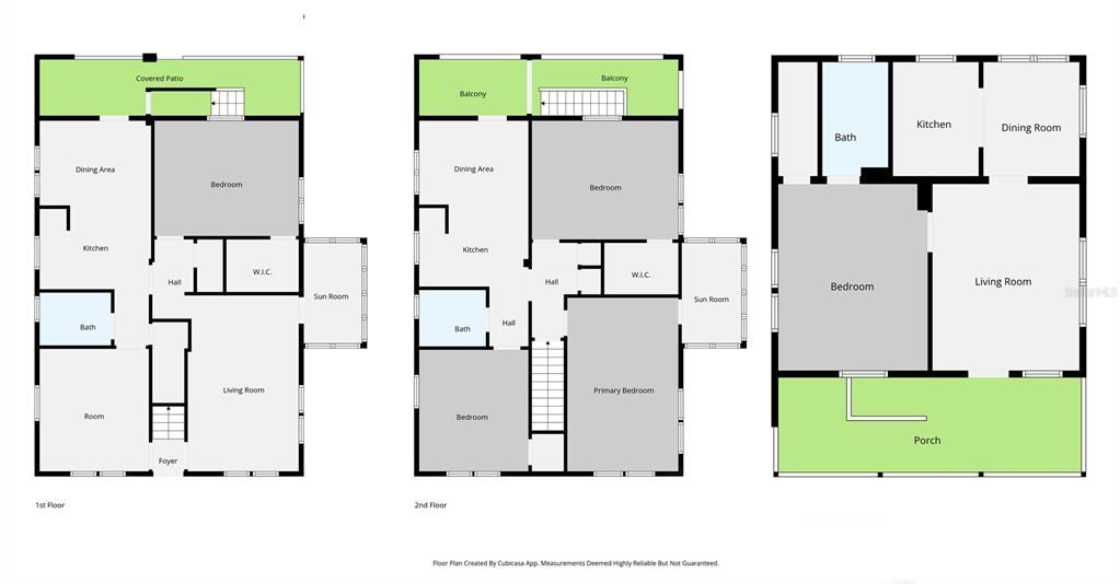 На продажу: $1,095,000 (5 спален, 0 ванн, 2838 Квадратных фут)