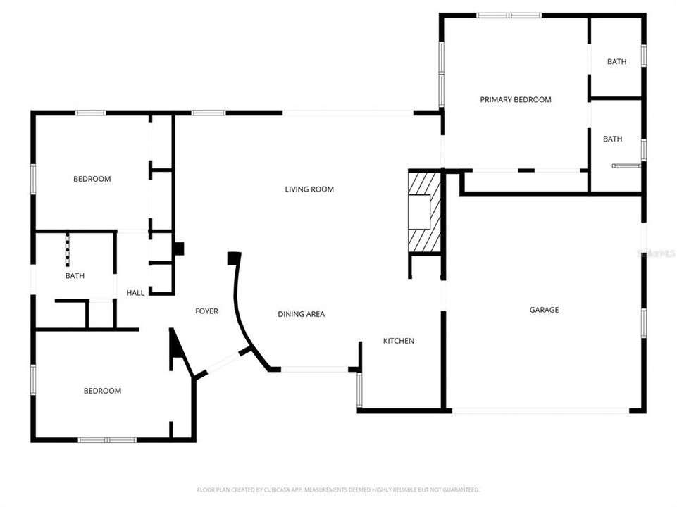 For Sale: $449,000 (3 beds, 2 baths, 1644 Square Feet)