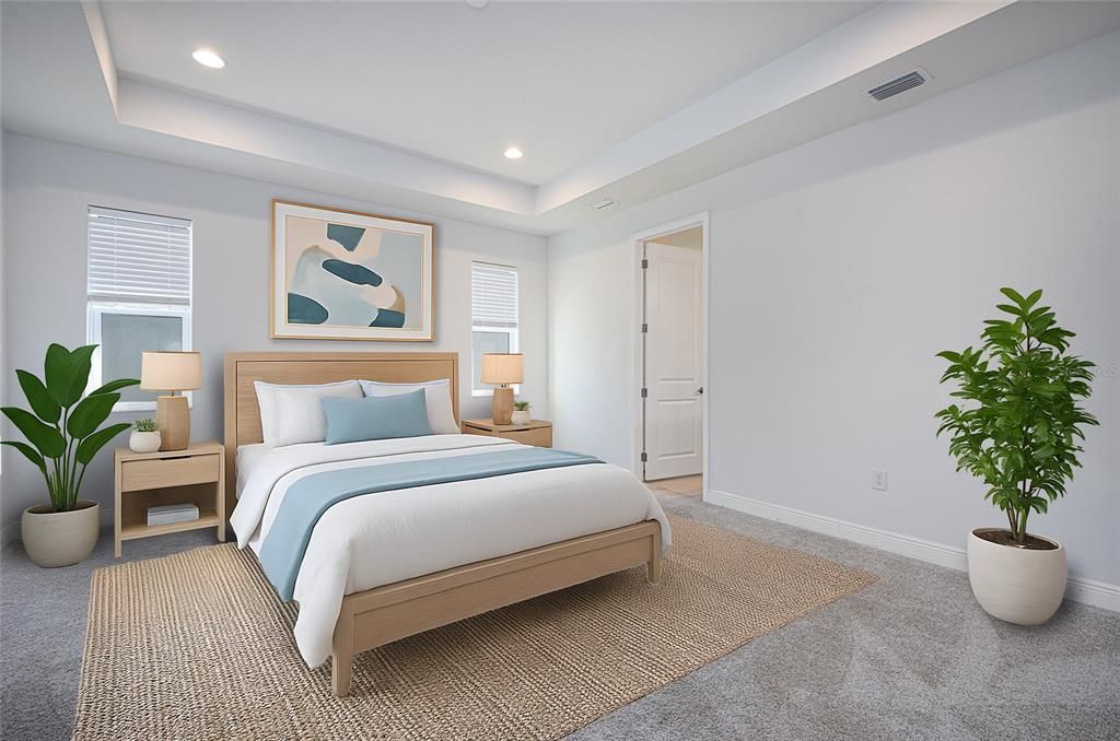 En Venta: $530,000 (4 camas, 3 baños, 2563 Pies cuadrados)