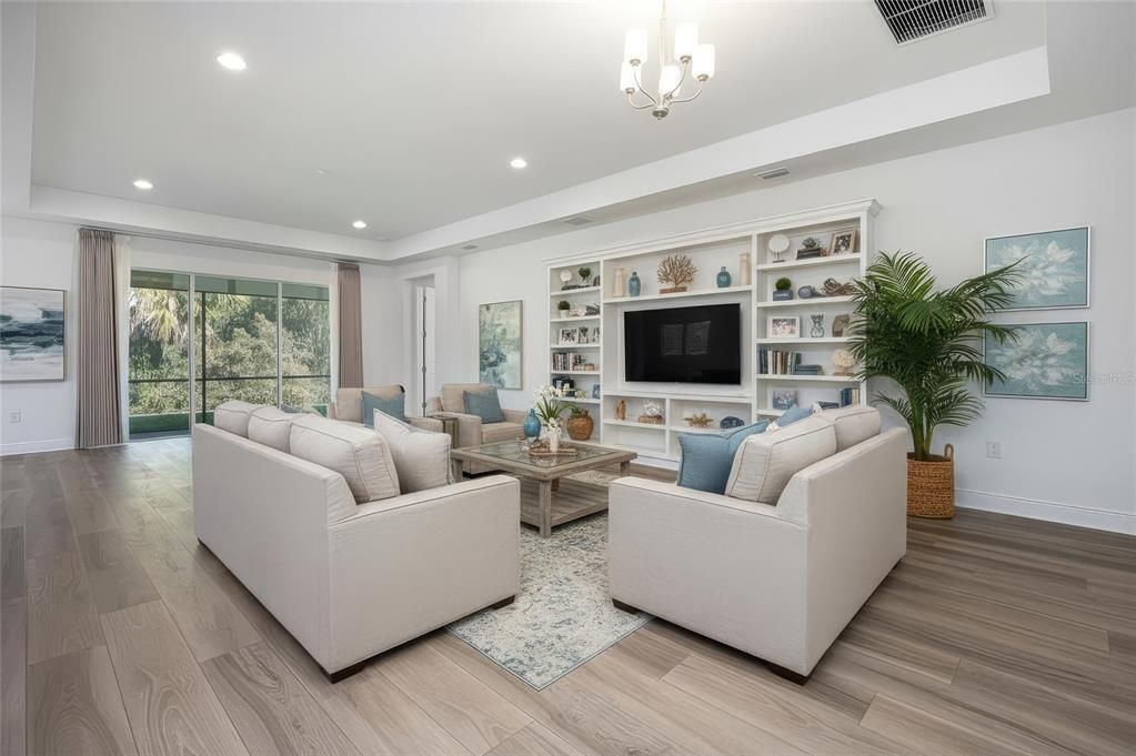 En Venta: $530,000 (4 camas, 3 baños, 2563 Pies cuadrados)