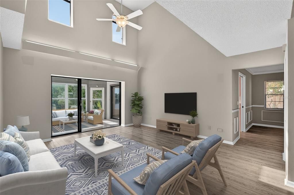 For Sale: $624,900 (4 beds, 3 baths, 2526 Square Feet)