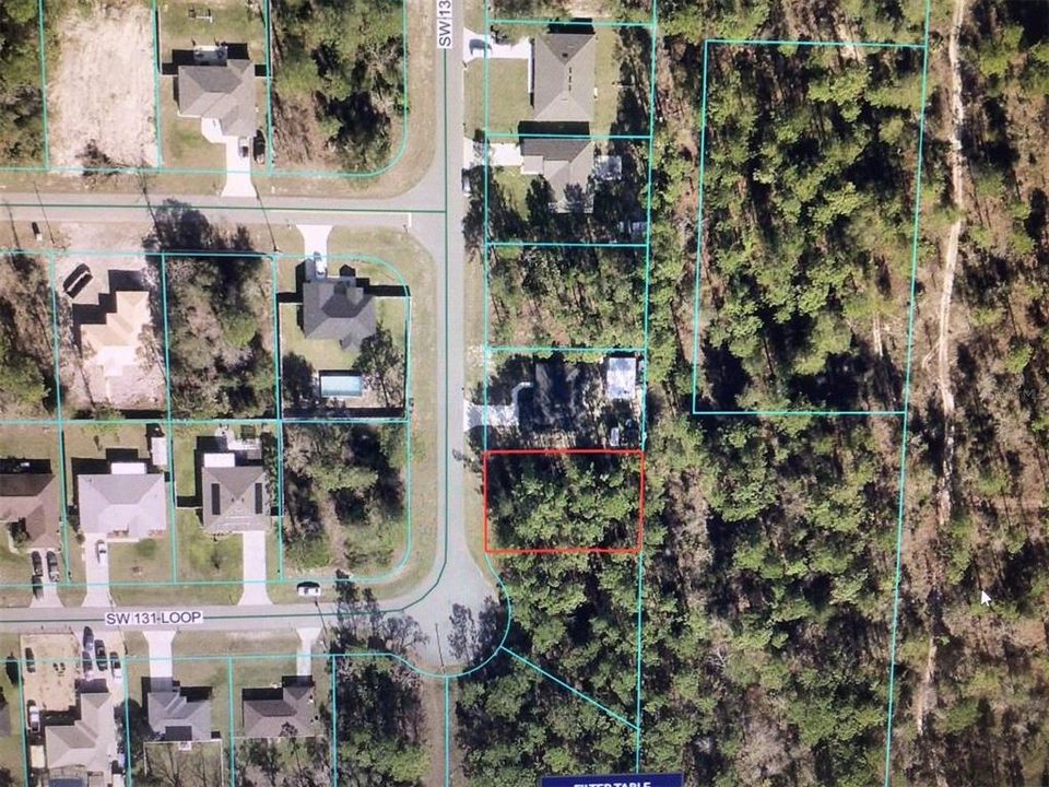 待售: $50,000 (0.23 acres)