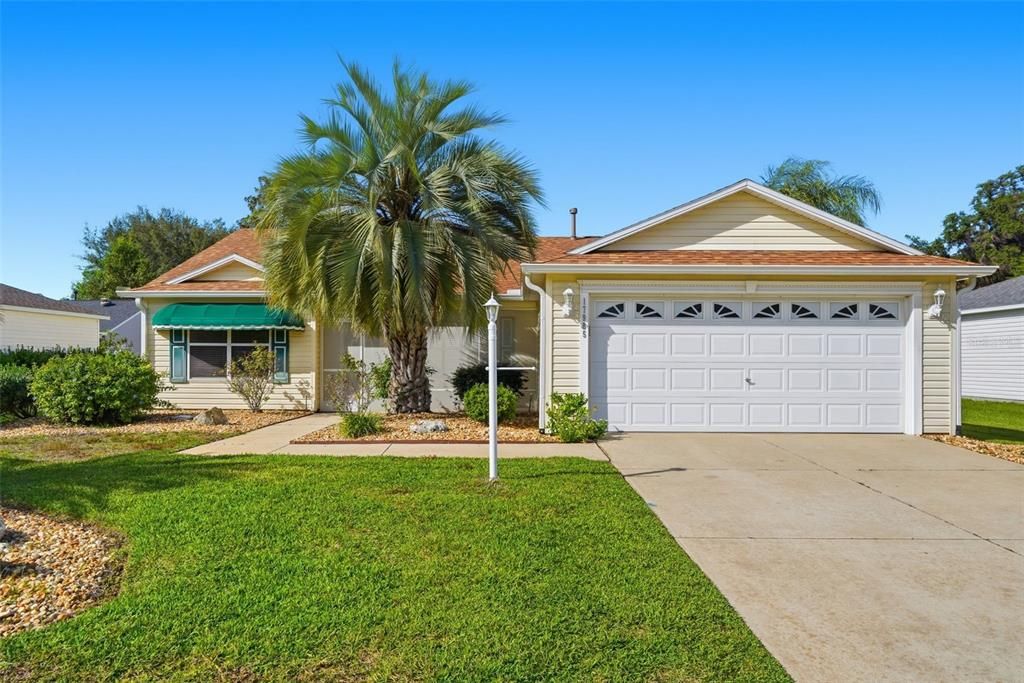 На продажу: $319,900 (3 спален, 2 ванн, 1392 Квадратных фут)