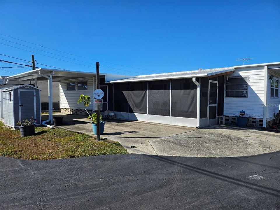 For Sale: $55,000 (2 beds, 1 baths, 712 Square Feet)