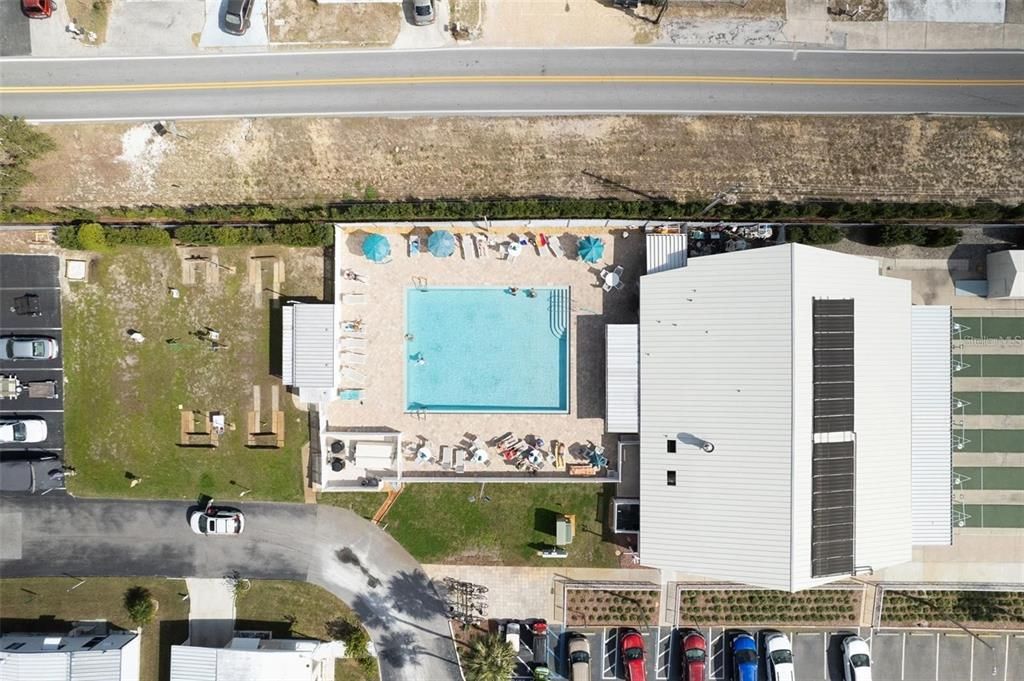 Activo con contrato: $135,000 (2 camas, 2 baños, 864 Pies cuadrados)