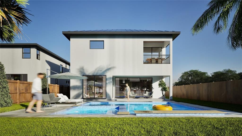 For Sale: $1,370,000 (4 beds, 3 baths, 2770 Square Feet)