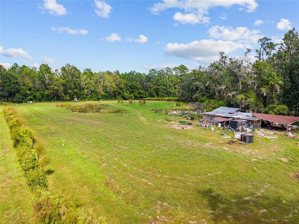 For Sale: $499,000 (17.51 acres)