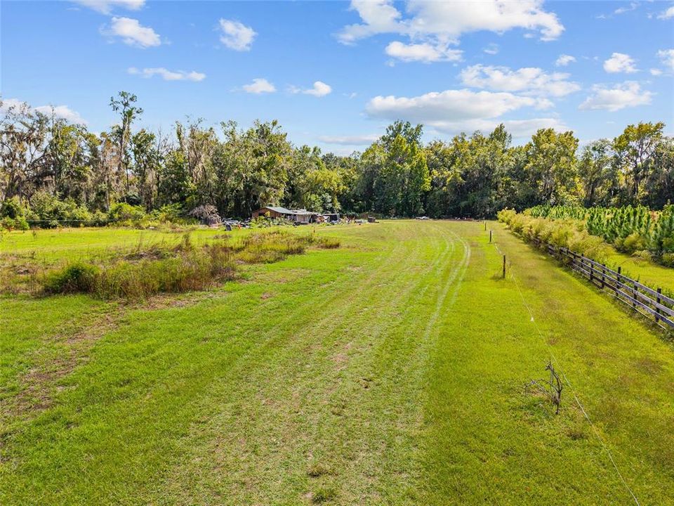 For Sale: $499,000 (17.51 acres)