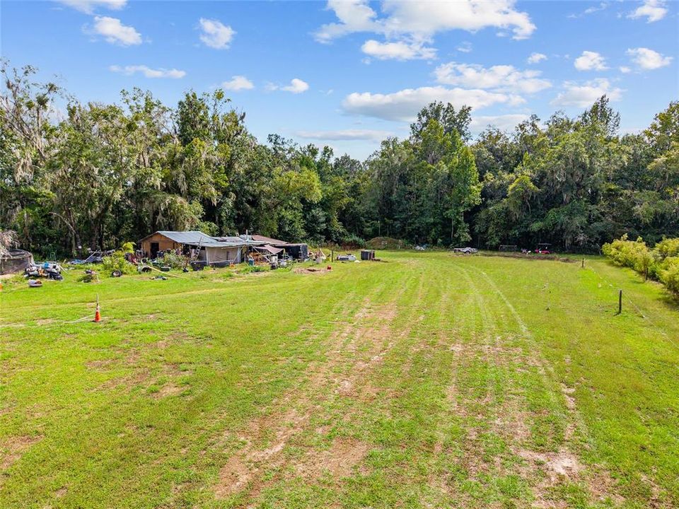 For Sale: $499,000 (17.51 acres)