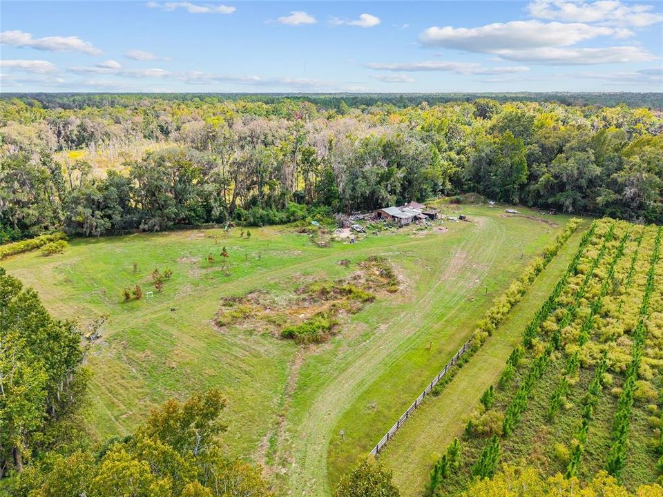For Sale: $499,000 (17.51 acres)