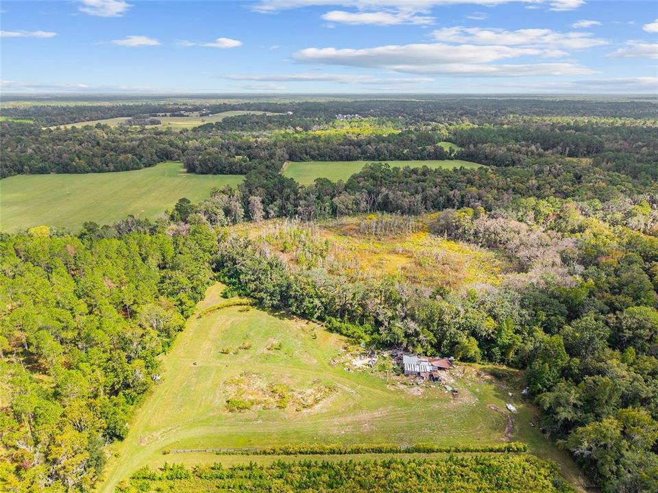 For Sale: $499,000 (17.51 acres)